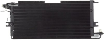 ProRad A/C Condenser