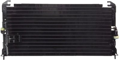 ProRad A/C Condenser