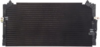 ProRad A/C Condenser