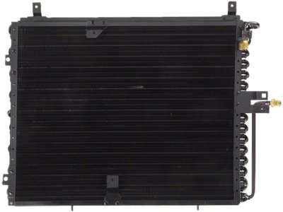 ProRad A/C Condenser