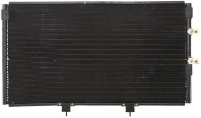 ProRad A/C Condenser