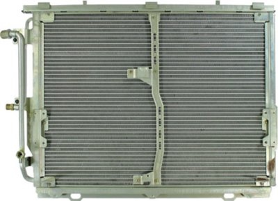 ProRad A/C Condenser