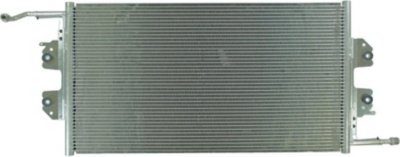 ProRad A/C Condenser