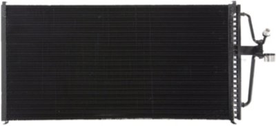 ProRad A/C Condenser