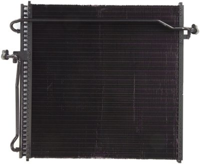 ProRad A/C Condenser