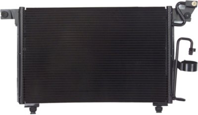 ProRad A/C Condenser