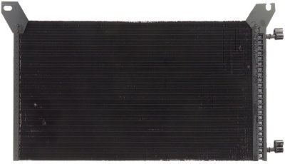 ProRad A/C Condenser