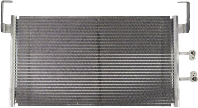 ProRad A/C Condenser