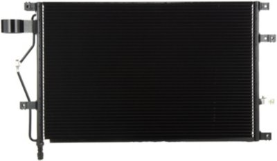 ProRad A/C Condenser