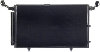 ProRad A/C Condenser