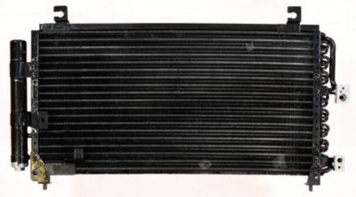 ProRad A/C Condenser