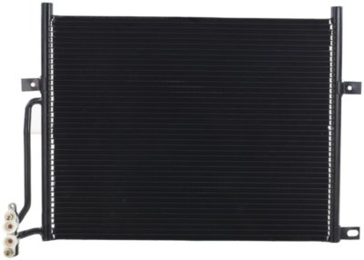ProRad A/C Condenser