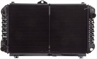 ProRad Radiator