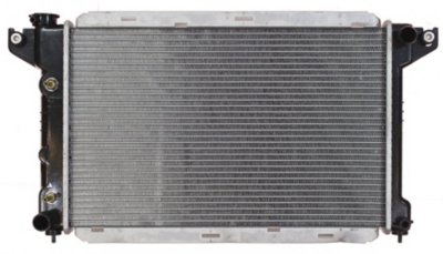 ProRad Radiator