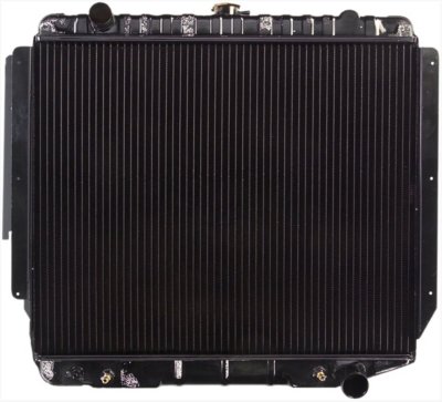 ProRad Radiator