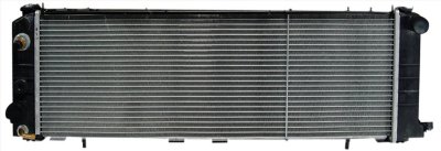 ProRad Radiator