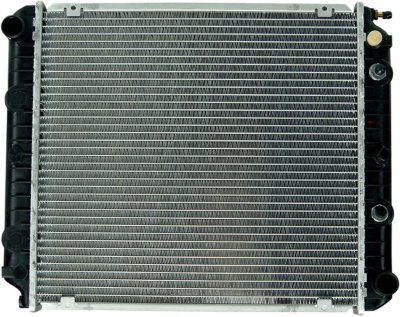 ProRad Radiator