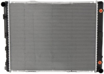 ProRad Radiator