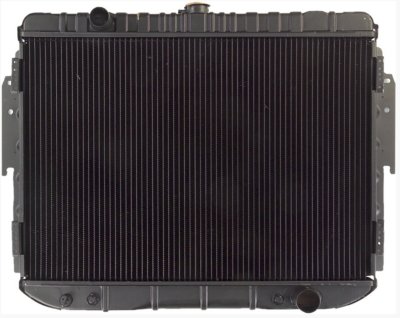 ProRad Radiator