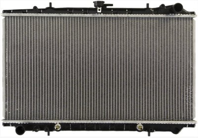 ProRad Radiator