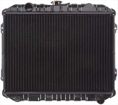ProRad Radiator