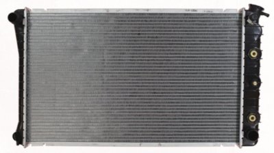 ProRad Radiator