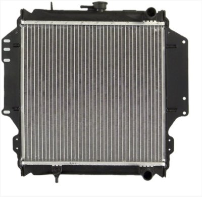 ProRad Radiator