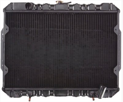ProRad Radiator