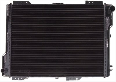 ProRad Radiator