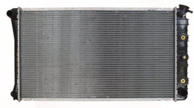 ProRad Radiator