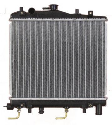 ProRad Radiator