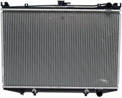 ProRad Radiator
