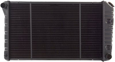 ProRad Radiator