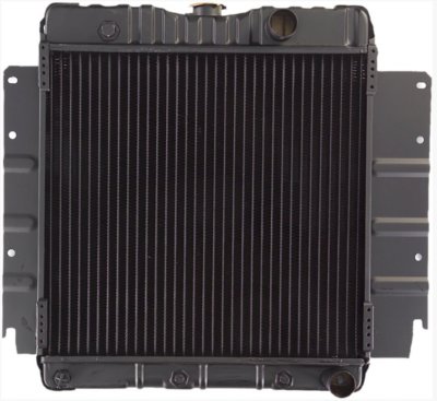 ProRad Radiator
