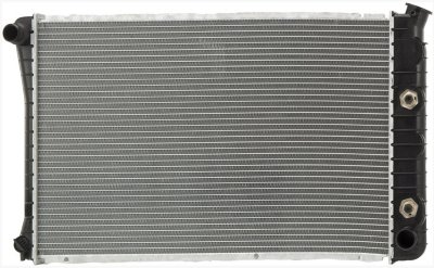 ProRad Radiator