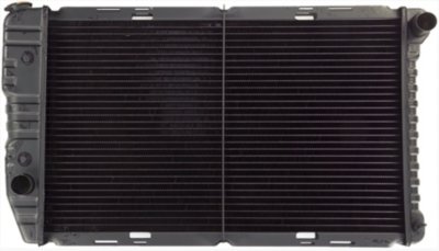 ProRad Radiator