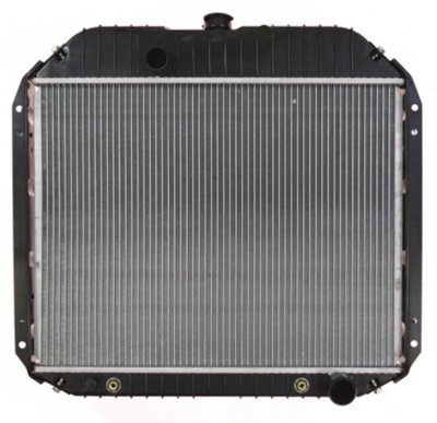 ProRad Radiator