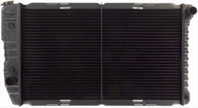 ProRad Radiator