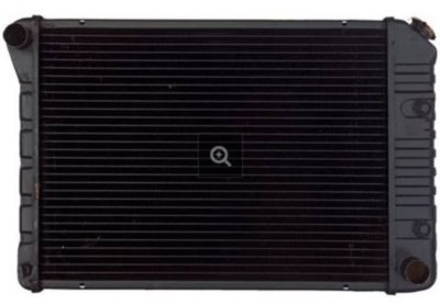 ProRad Radiator