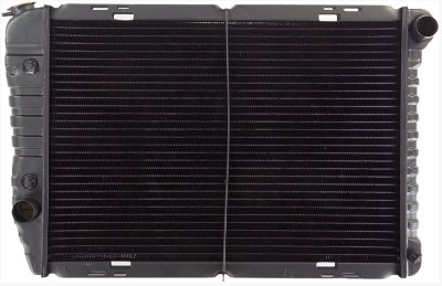 ProRad Radiator