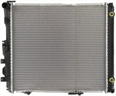 ProRad Radiator