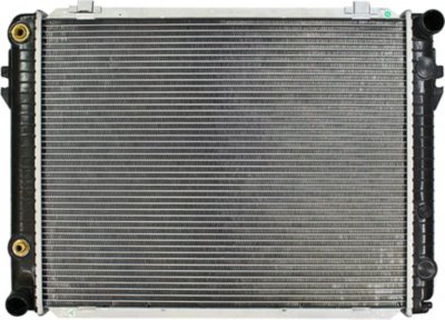 ProRad Radiator