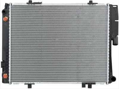 ProRad Radiator