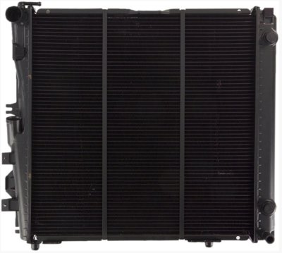 ProRad Radiator