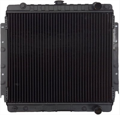 ProRad Radiator