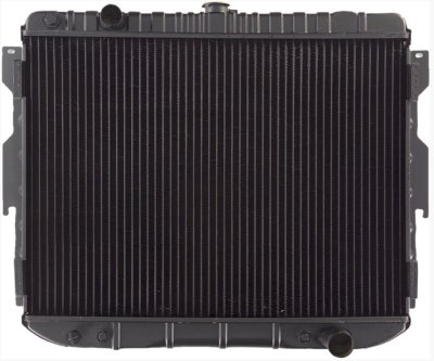ProRad Radiator