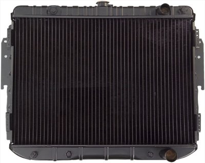 ProRad Radiator