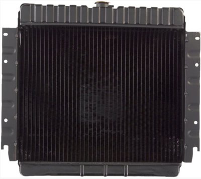 ProRad Radiator