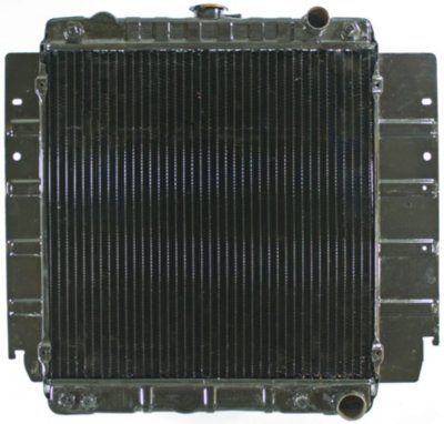 ProRad Radiator
