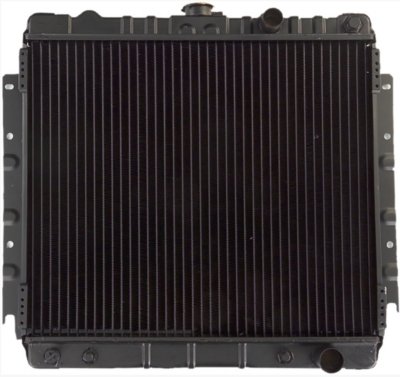 ProRad Radiator
